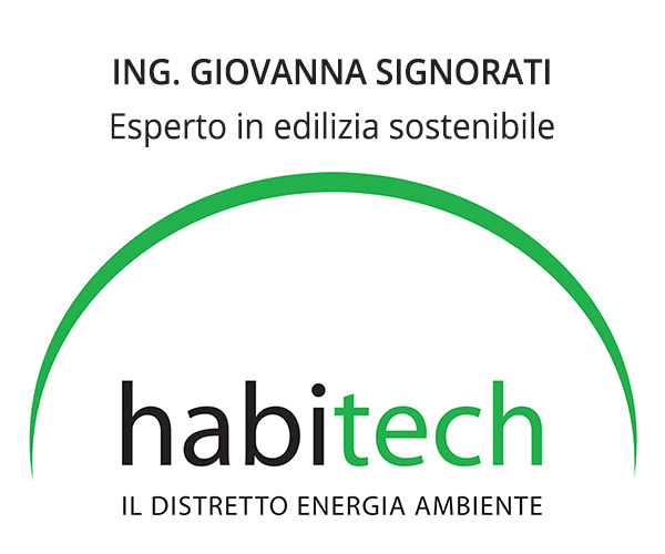 Habitech - Il distretto energia ambiente